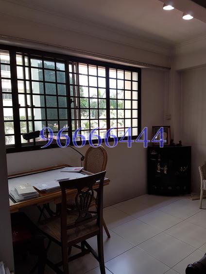 Blk 410 Woodlands Street 41 (Woodlands), HDB 5 Rooms #150200442